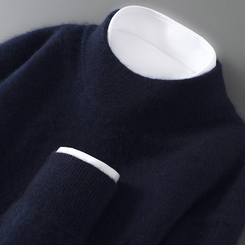 Vincent Cashmere Sweater