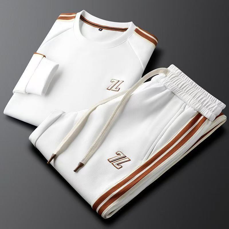 Zeloni Tracksuit